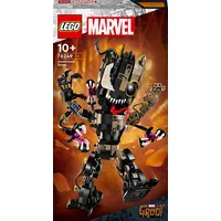 Lego Marvel 76249 Venomized Groot  5702017419688
