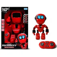 Artyk Robot tańczący Toys For Boys  351402 5901811148866