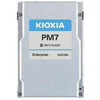 Dysk serwerowy Kioxia Pm7-V 12.8Tb 2.5 Sas-4 24Gb/S  Kpm7Vvug12T8 8592978517526