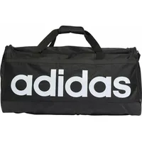 Adidas adidas Linear Duffel L soma Krāsa - Melna  Ht4745Czarny 4066751024982