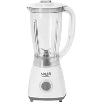 Adler Ad 4057 blender Immersion Grey,Transparent,White 450 W  5908256835207