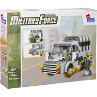 Alleblox Klocki Militaria Combat Vehicle 169 gab Ab3021  5904335830712