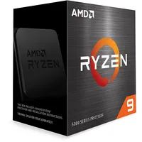 Amd Ryzen 9 5950X processor 3.4 Ghz 64 Mb L3  100-100000059Wof 0730143312745