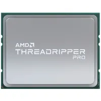 Amd Ryzen Threadripper Pro 3945Wx 12C/24T 4.0Ghz 4.3Ghz Turbo Socket sWRX8 Tdp 280W, tray  100-000000168 Proamdamt0069