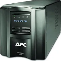 Apc Smart-Ups Ups Smt750Ic  0731304340317