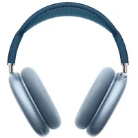 Apple Airpods Max Headset Wireless Neck-Band Calls/Music Bluetooth Blue  Mgyl3Dn/A 194253346005 Akgappsbl0014