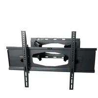 Art Ar-65 monitor mount / stand 2.03 m 80 Screws Black  5901812014283 Tvaarruch0062