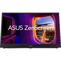 Asus Zenscreen Mb17Ahg portatīvais monitors 90Lm08Pg-B01170  4711387005804