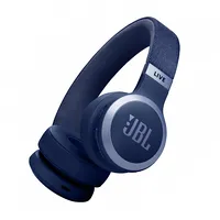Jbl wireless headset Live 670Nc, blue  Jbllive670Ncblu 1200130004759 271806