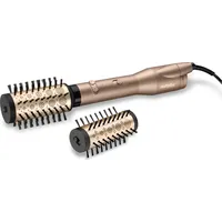 Hair dryer and curling iron Babyliss As952E, gold  As952E 3030050153804 Agdbblslo0028