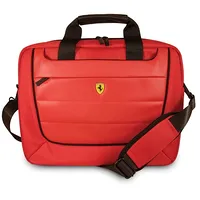 Ferrari Bag Scuderia 16 Fecb15Re Red  3700740381229