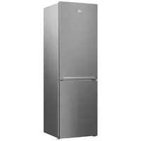 Beko Refrigerator Rdsa240K40Sn, Energy class E, Height 146.5 cm, Inox  Rdsa240K40Sn 8690842605932
