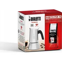 Bialetti New Venus 6Tz coffee maker  Perfetto Moka Classic 8006363034951 Agdbltzap0055