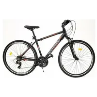 Bicycle City Neutrone 5.1/R28 F18 Gr/Rd Rocksbike  8681933422224