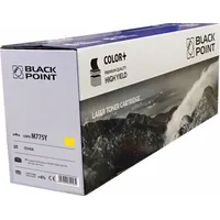 Black Point Lcbpm775Y Yellow Toner Replacement 651A Blh775Bybw  5907625624534