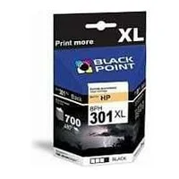 Black Point tinte Bph301Xlbk / Ch563Ee nr. 301Xl Melna  5907625616874