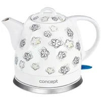 Concept Ceramic kettle Rk0010Ne  Hkcoeczrk0010Ne 8594049738182