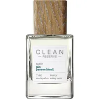 Clean Reserve Blend Rain Edp aerosols 50Ml  874034011628