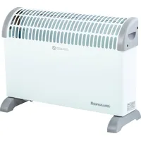 Convector Heater Ravanson Ch-2000M White 2000 W  5902230901049 Agdravgko0016