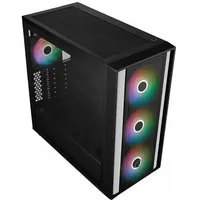 Cooler Master Pc case Masterbox 600 black  Koclmod00000133 4719512146880 Mb600-Kgnn-S00