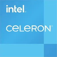Cpu Intel Desktop Celeron G6900 Alder Lake 3400 Mhz Cores 2 4Mb Socket Lga1700 46 Watts Gpu Uhd 710 Box Bx80715G6900Srl67  5032037238762