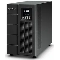 Cyberpower Ols3000E uninterruptible power supply Ups 3 kVA 2400 W 5 Ac outlets  4712364148279