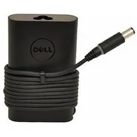 Dell akumulators Eiropas 65W maiņstrāvas adapteris ar strāvas vadu - Duck Head  492-Bbno