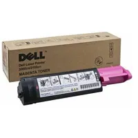 Dell Toner 593-10065 Magenta Original  4250081509923