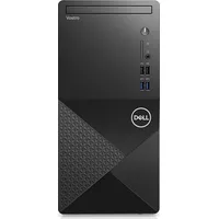 Dell Vostro 3020 Intel Core i7 i7-13700 16 Gb Ddr4-Sdram 1 Tb Ssd Windows 11 Pro Tower Pc Black  N2078Qlc1Tbvdt3020Mtemea01 Komdelkop1522