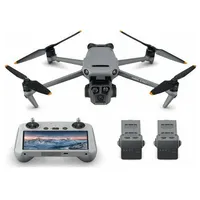 Dji Drone Mavic 3 Pro Fly More Combo Rc  Cp.ma.00000660.01 6941565957092 260286