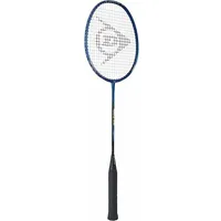 Dunlop Rakieta do badmintona Fusion Z3000 G4  Kolor - Granatowy 13003841Na 045566403841