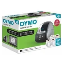 Dymo Labelwriter 550 uzlīmju printeris  2147591 3026981475917