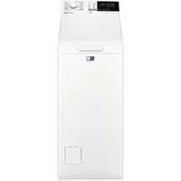 Electrolux Ew6Tn4062P washing machine Top-Load 6 kg 1000 Rpm D White  7332543800759 Agdelcprw0208