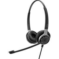 Epos  Sennheiser Impact Sc 662 Wired Oe Headset black 5714708003588