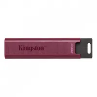 Kingston Flashdrive Data Traveler Max A 512Gb Usb-A 3.2 Gen2  Sgkin3512Dtmaxa 740617328332 Dtmaxa/512Gb