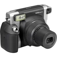 Fujifilm Instax Wide 300 digitālā kamera melna  black 4547410291735