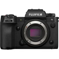 Fujifilm X-H2S body, black  16756883 4547410469172 232553