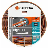 Gardena Comfort Highflex šļūtene 13Mm 1/2  18069-20 4078500002080