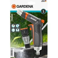 Gardena Premium tīrīšanas aerosola komplekts 18306-20  4078500032964