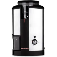 Gastroback 42602 Design Coffee Grinder Advanced  T-Mlx29663 4016432426024