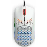 Glorious Pc Gaming Race Model O Mat Mouse Go-White  857372006976