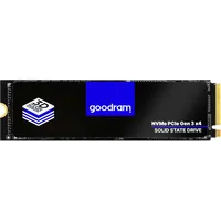Goodram Ssd Px500-G2 256Gb M.2 Pcie 3X4 Nvme  Dggodwk256Px5G2 5908267962619 Ssdpr-Px500-256-80-G2