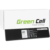 Green Cell 34Gkr F38Ht akumulators Dell Latitude E7440 De93 klēpjdatoram  5902719422690 Mobgcebat0105