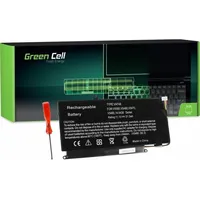 Green Cell Dell Vh748 akumulators De105  5902719422256