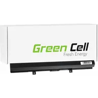 Green Cell Pa5185U-1Brs akumulators, kas paredzēts Toshiba Satellite C50-B Ts38  5902701419585 Mobgcebat0097