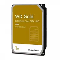 Western Digital  Gold 3.5 1000 Gb Serial Ata Iii Dzwdce3T1G0Fbyz 718037820132 Wd1005Fbyz