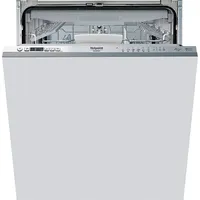 Hotpoint-Ariston Dishwasher Hic3C26Nwf Nn  Hzhotw60I3C26Nw 8050147593028