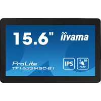 iiyama Prolite Tf1633Msc-B1 monitors  4948570122530