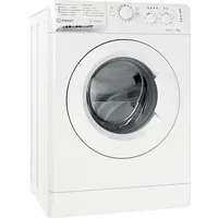 Indesit Mtwc 71252 W Pl washing machine Freestanding Front-Load 7 kg 1200 Rpm White  8050147588420 Agdindprw0111