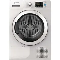 Indesit Yt M11 82K Rx Eu tumble dryer Freestanding Front-Load 8 kg A White  8050147542583 Agdindsuw0004